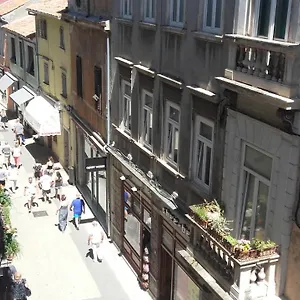 3* Aparthotel Center Old Town And