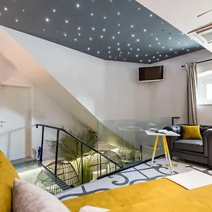 Galla 3* Split