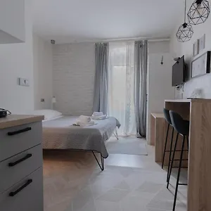 3* Guest house L&b Old Town