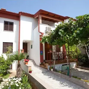 Apartmán Pero