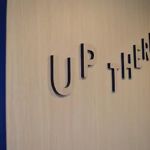Nocleg ze śniadaniem Up There Design