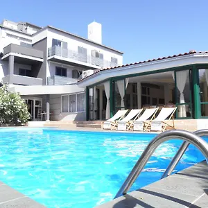 Hotel Levant