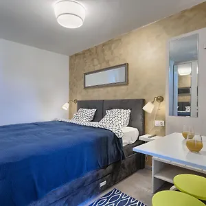 Luxury Flats In Centre Gasthuis
