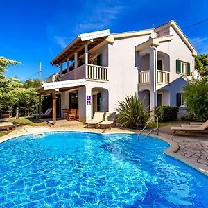 Apartament Rab